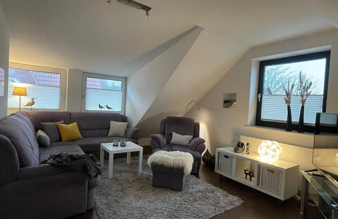Ferienwohnung am Wald-1